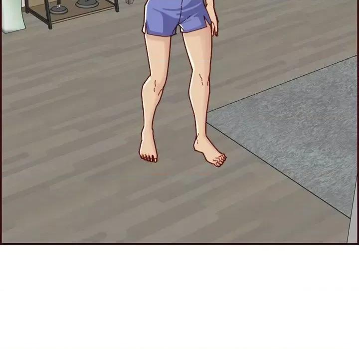 妈妈是女大学生 妈妈是女大学生第 70 话 第7页