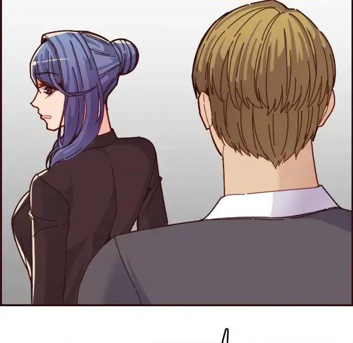 妈妈是女大学生 妈妈是女大学生第 70 话 第46页
