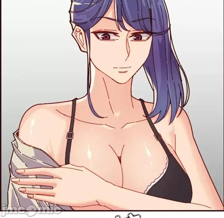 妈妈是女大学生 妈妈是女大学生第 70 话 第50页