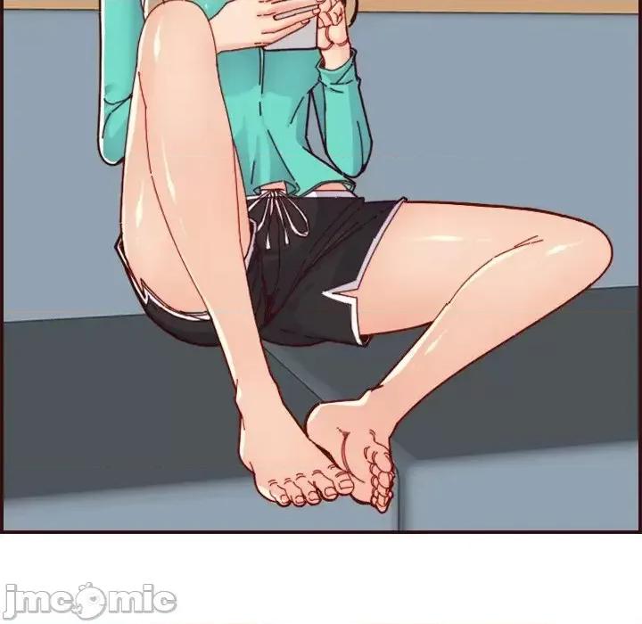 妈妈是女大学生 妈妈是女大学生第 70 话 第70页