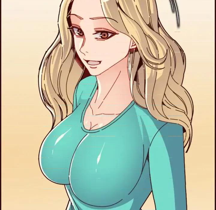 妈妈是女大学生 妈妈是女大学生第 70 话 第83页
