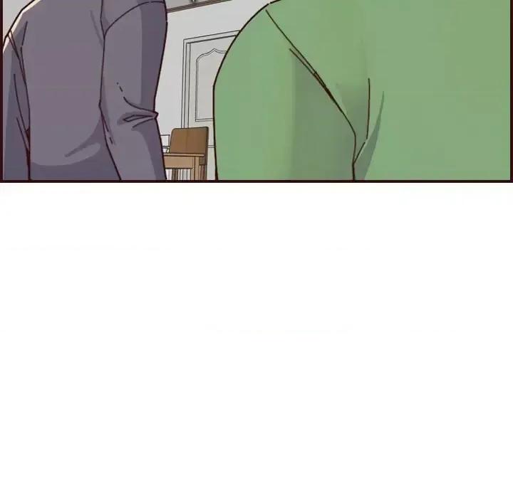 妈妈是女大学生 妈妈是女大学生第 70 话 第96页