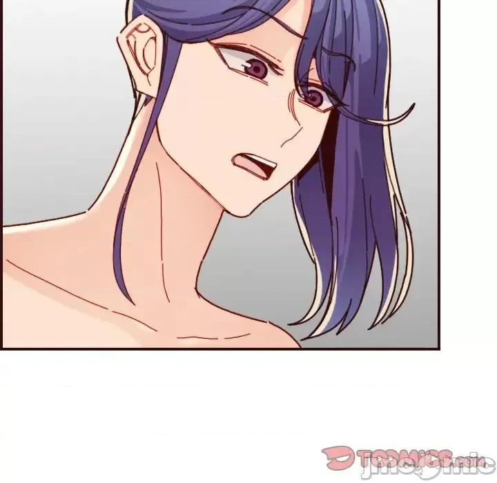 妈妈是女大学生 妈妈是女大学生第 71 话 第75页