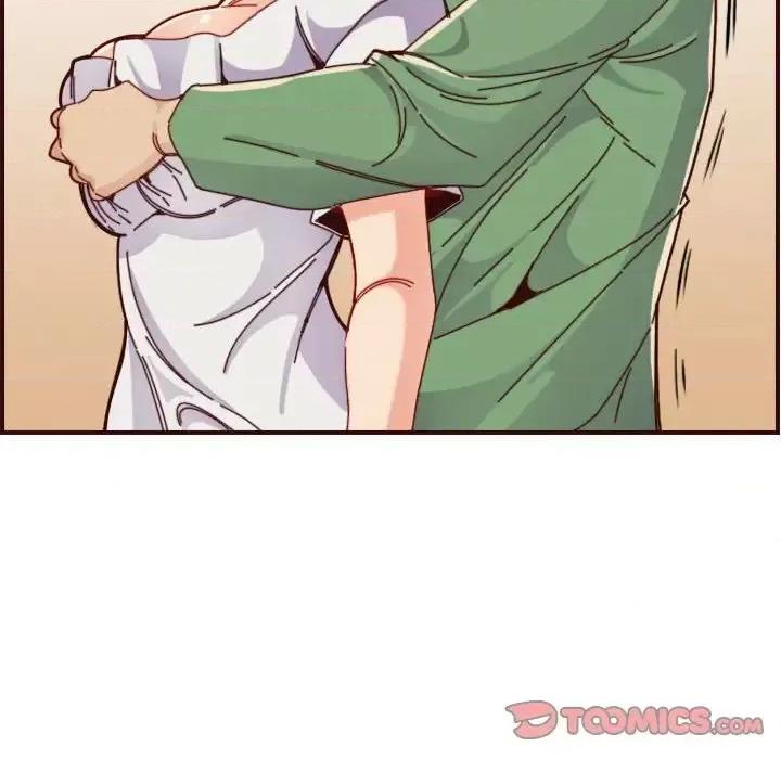 妈妈是女大学生 妈妈是女大学生第 72 话 第68页
