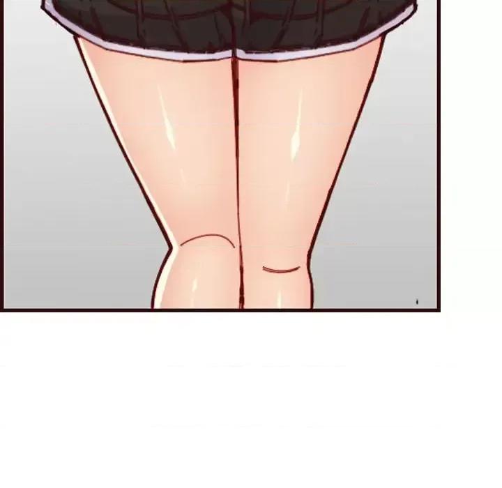 妈妈是女大学生 妈妈是女大学生第 72 话 第76页