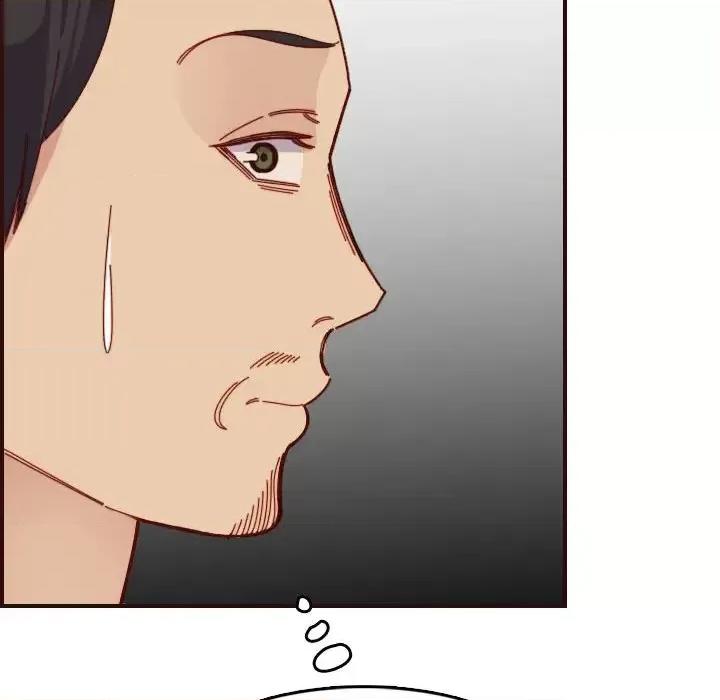妈妈是女大学生 妈妈是女大学生第 72 话 第83页