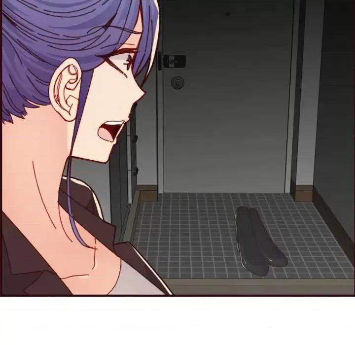 妈妈是女大学生 妈妈是女大学生第 73 话 第14页