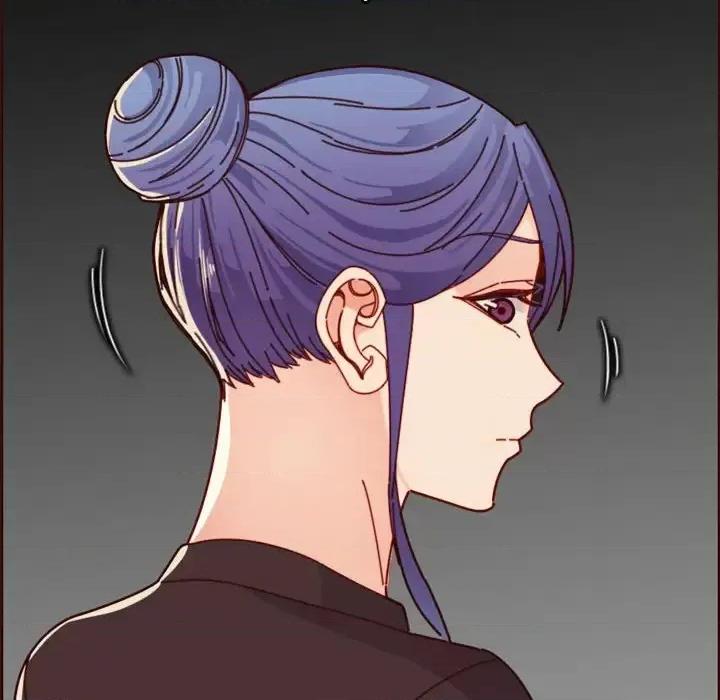 妈妈是女大学生 妈妈是女大学生第 73 话 第42页