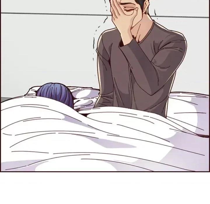 妈妈是女大学生 妈妈是女大学生第 73 话 第49页