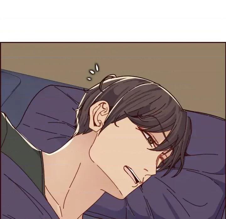 妈妈是女大学生 妈妈是女大学生第 73 话 第68页