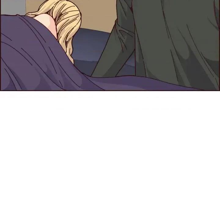 妈妈是女大学生 妈妈是女大学生第 73 话 第78页