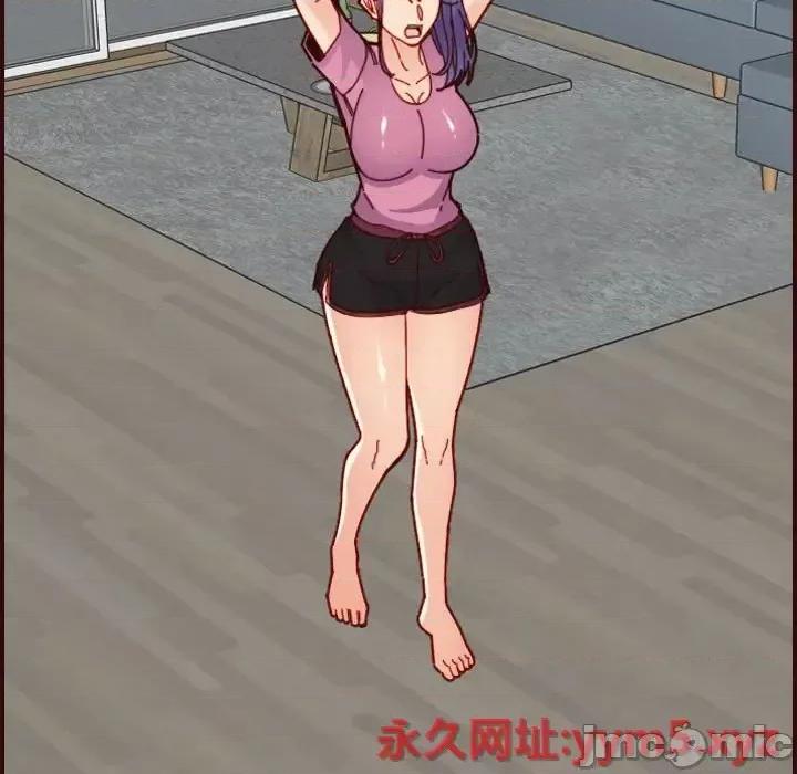 妈妈是女大学生 妈妈是女大学生第 73 话 第115页