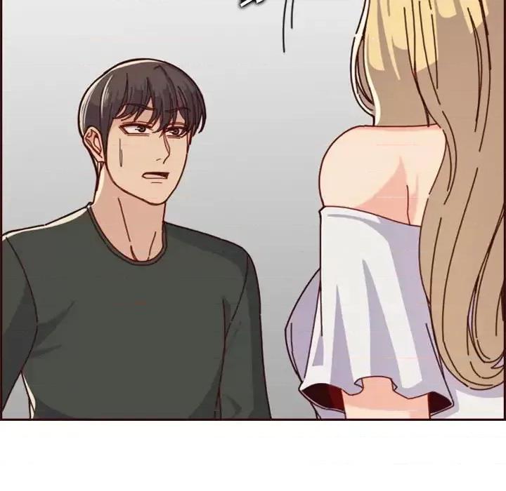 妈妈是女大学生 妈妈是女大学生第 74 话 第16页