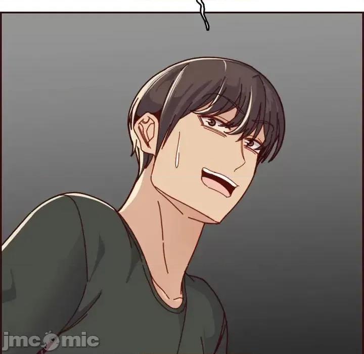 妈妈是女大学生 妈妈是女大学生第 74 话 第25页