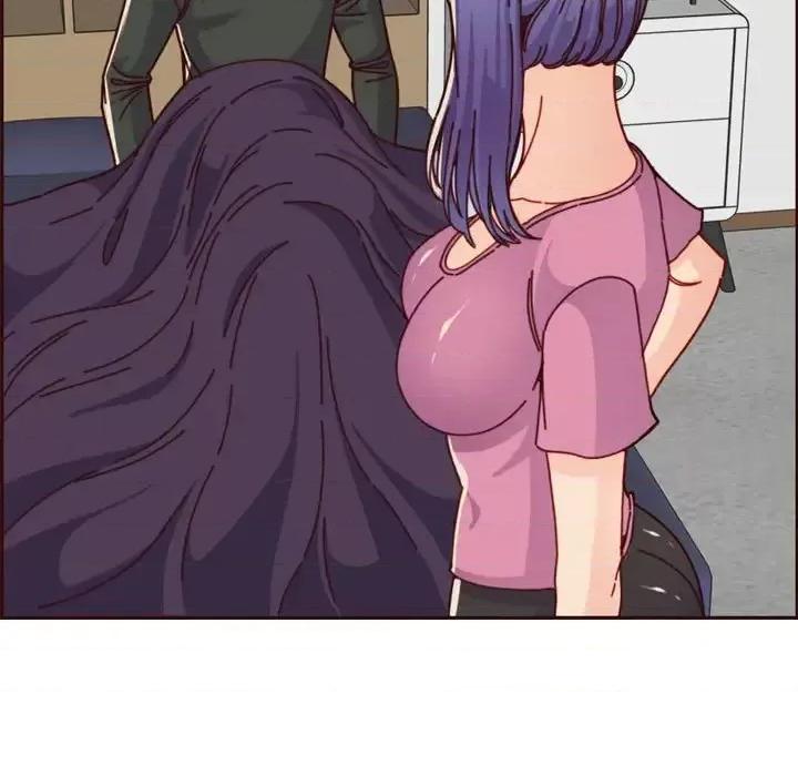 妈妈是女大学生 妈妈是女大学生第 74 话 第33页