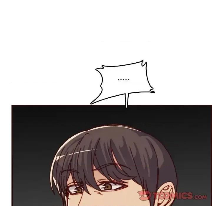 妈妈是女大学生 妈妈是女大学生第 74 话 第56页