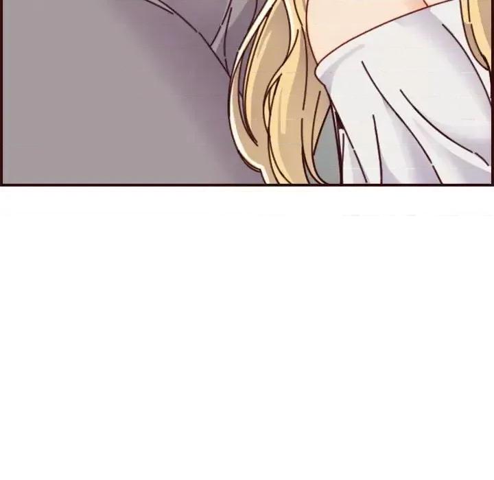 妈妈是女大学生 妈妈是女大学生第 74 话 第59页
