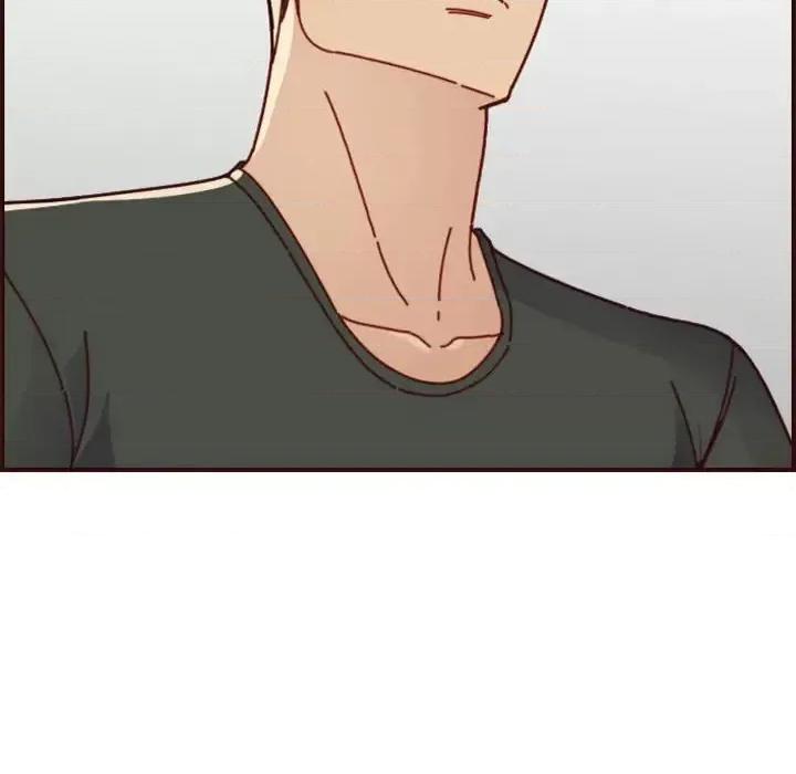 妈妈是女大学生 妈妈是女大学生第 74 话 第82页