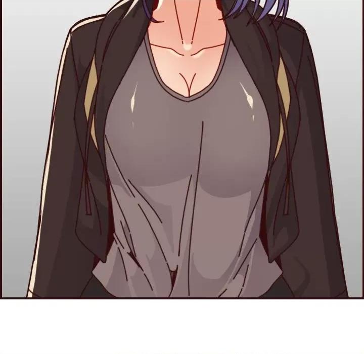 妈妈是女大学生 妈妈是女大学生第 75 话 第33页
