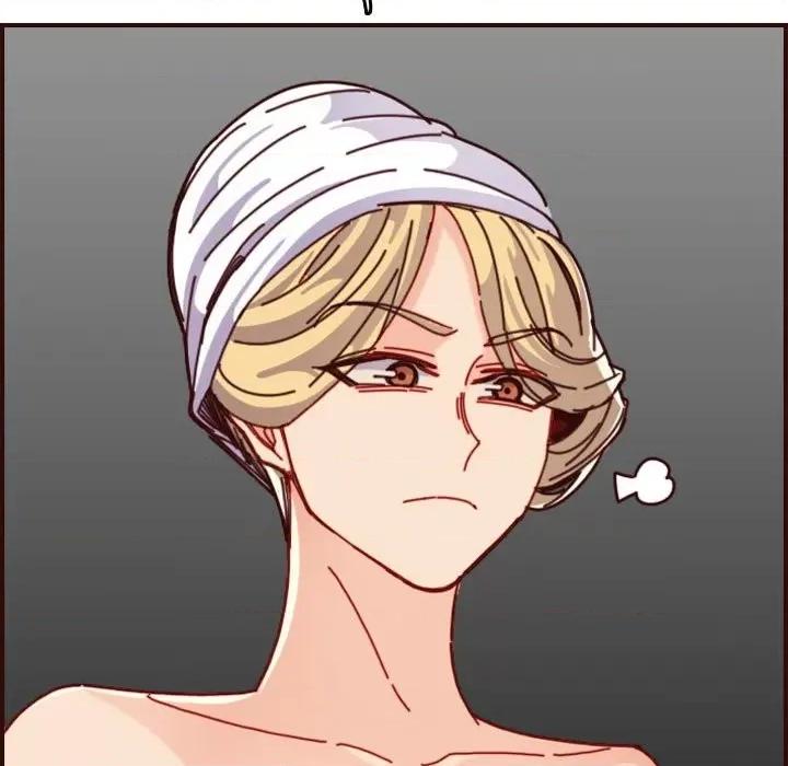 妈妈是女大学生 妈妈是女大学生第 75 话 第41页