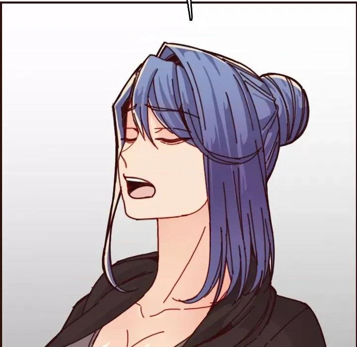 妈妈是女大学生 妈妈是女大学生第 75 话 第83页