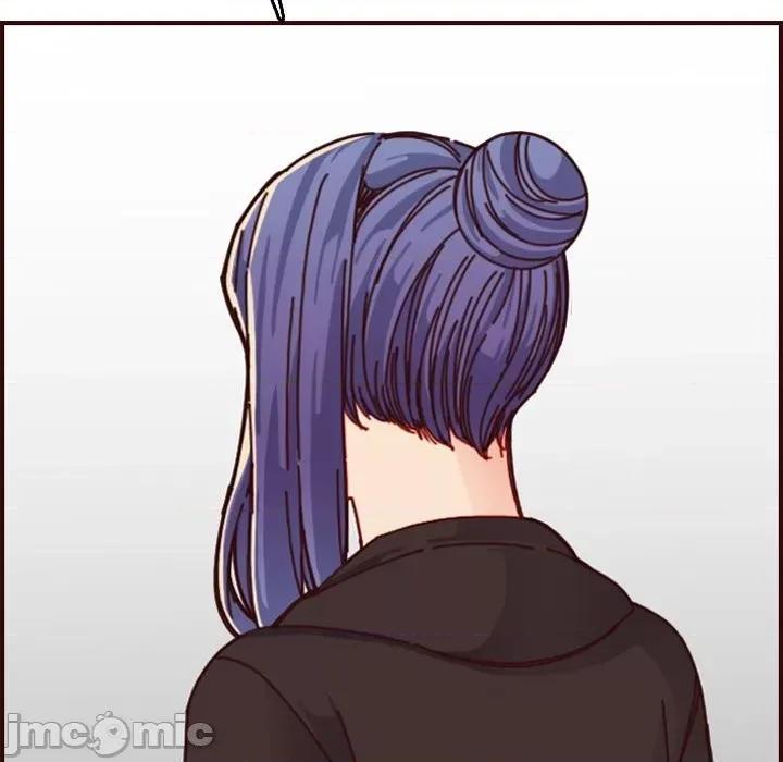 妈妈是女大学生 妈妈是女大学生第 75 话 第85页