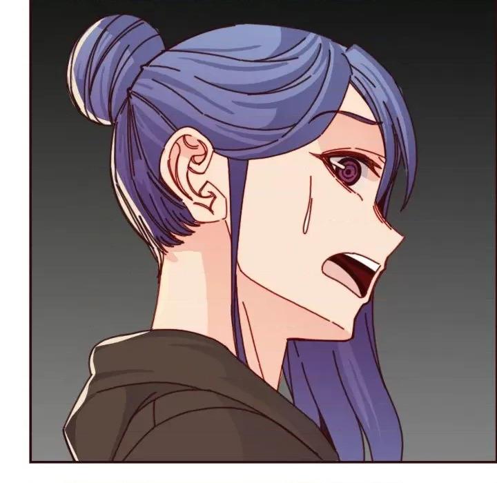 妈妈是女大学生 妈妈是女大学生第 76 话 第27页