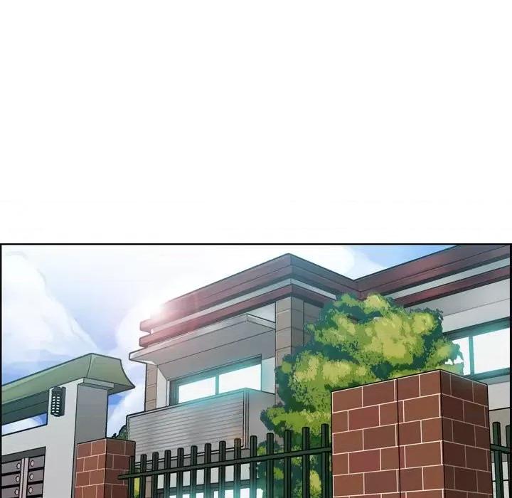 妈妈是女大学生 妈妈是女大学生第 76 话 第29页