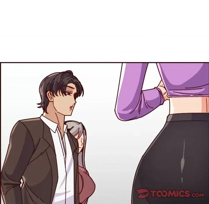 妈妈是女大学生 妈妈是女大学生第 77 话 第14页