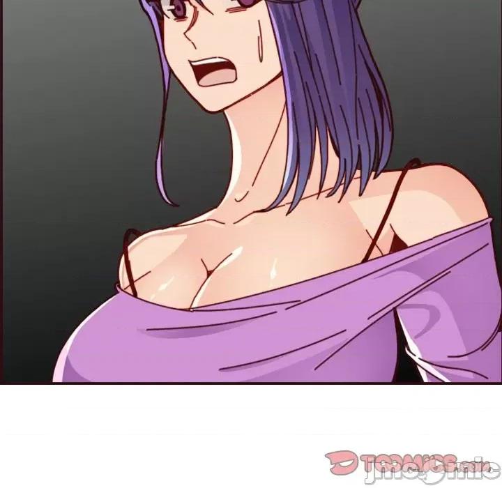 妈妈是女大学生 妈妈是女大学生第 77 话 第20页