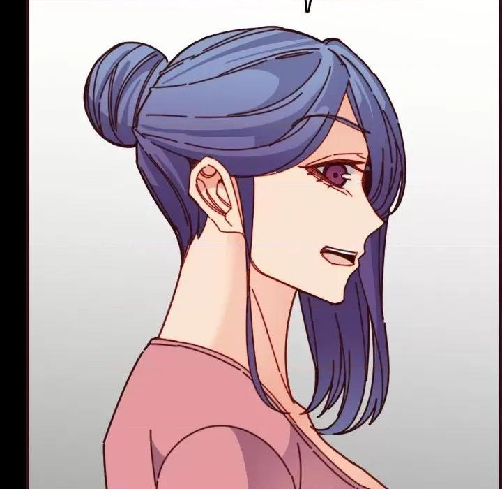 妈妈是女大学生 妈妈是女大学生第 77 话 第67页