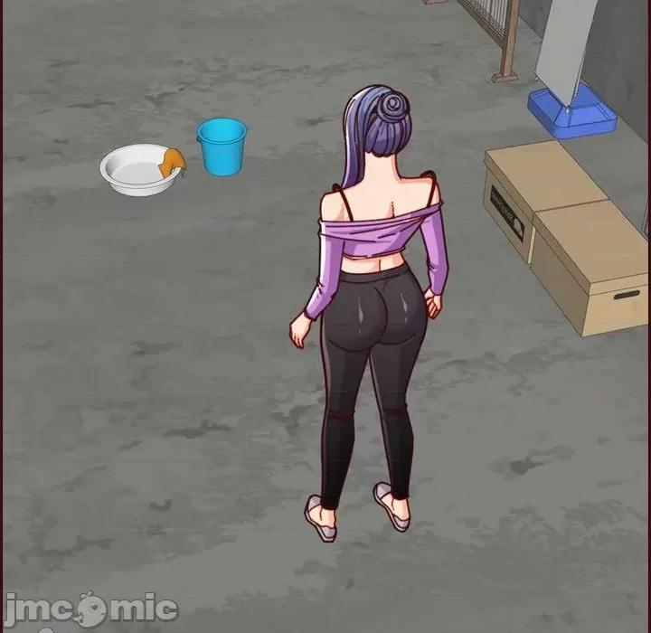 妈妈是女大学生 妈妈是女大学生第 77 话 第90页