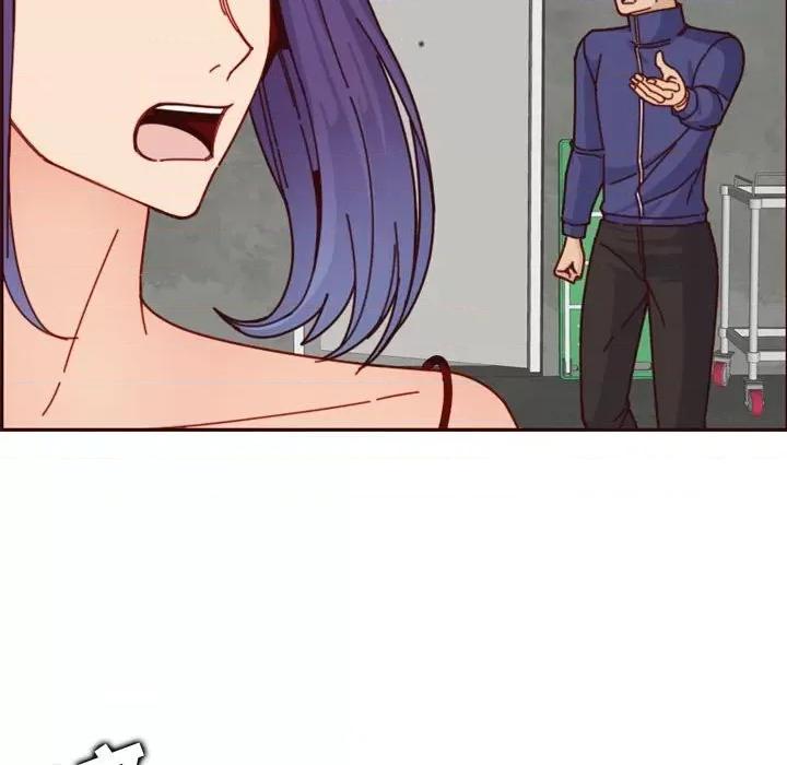 妈妈是女大学生 妈妈是女大学生第 77 话 第96页