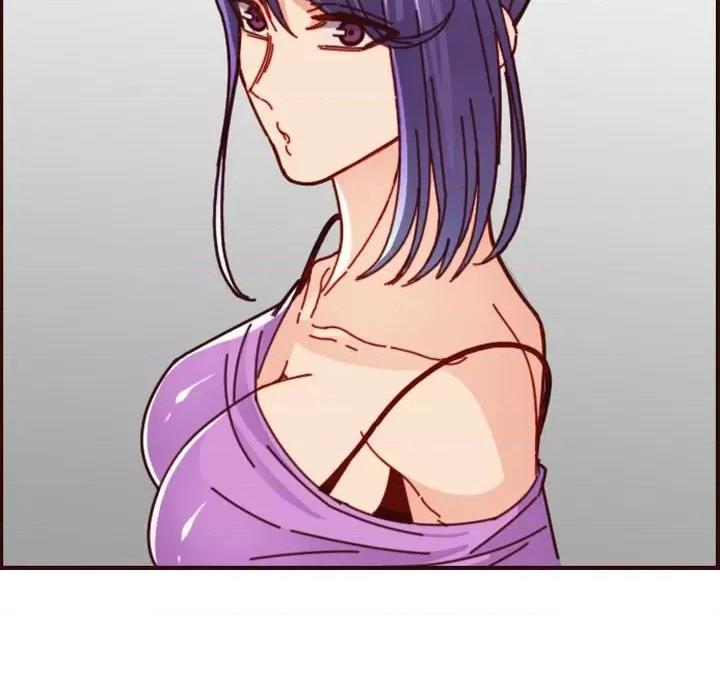 妈妈是女大学生 妈妈是女大学生第 77 话 第107页