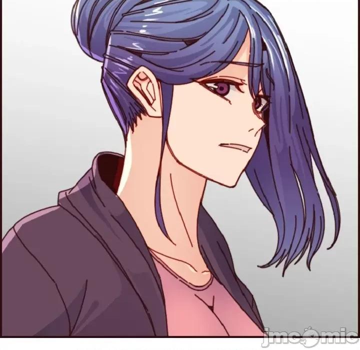 妈妈是女大学生 妈妈是女大学生第 78 话 第35页