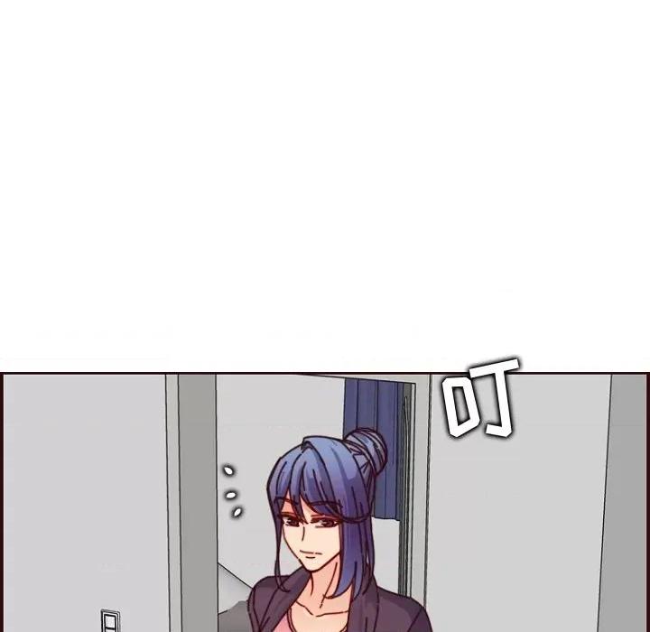 妈妈是女大学生 妈妈是女大学生第 78 话 第36页