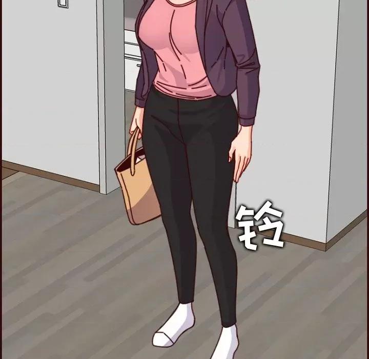 妈妈是女大学生 妈妈是女大学生第 78 话 第37页