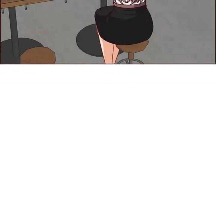 妈妈是女大学生 妈妈是女大学生第 78 话 第79页