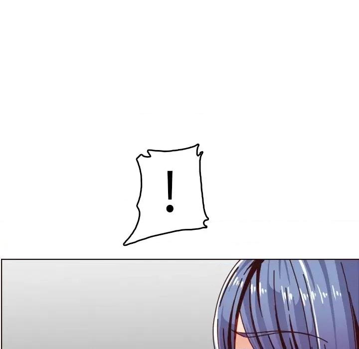 妈妈是女大学生 妈妈是女大学生第 78 话 第97页