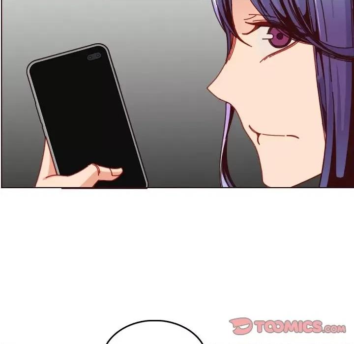 妈妈是女大学生 妈妈是女大学生第 78 话 第98页