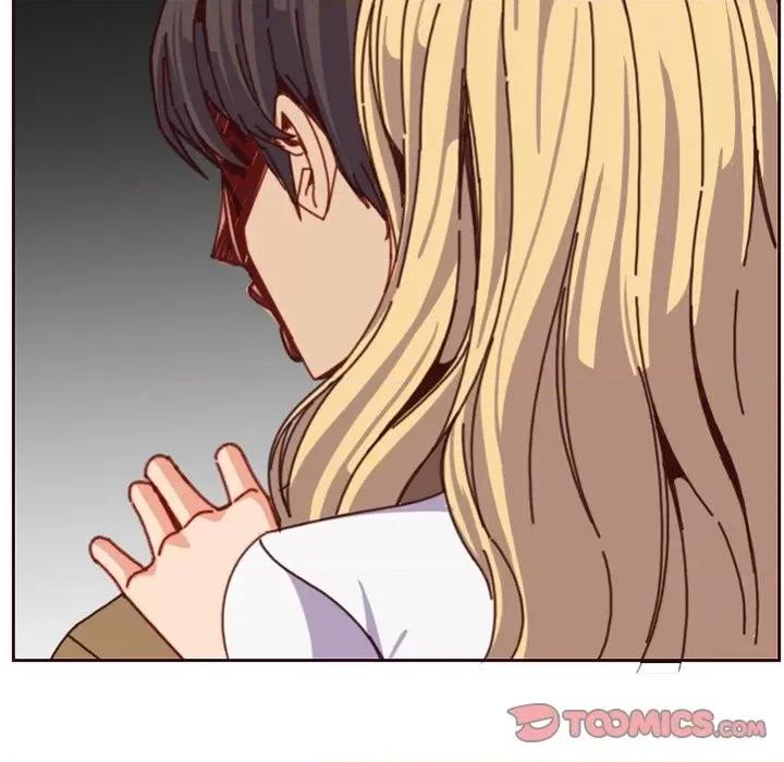 妈妈是女大学生 妈妈是女大学生第 78 话 第116页