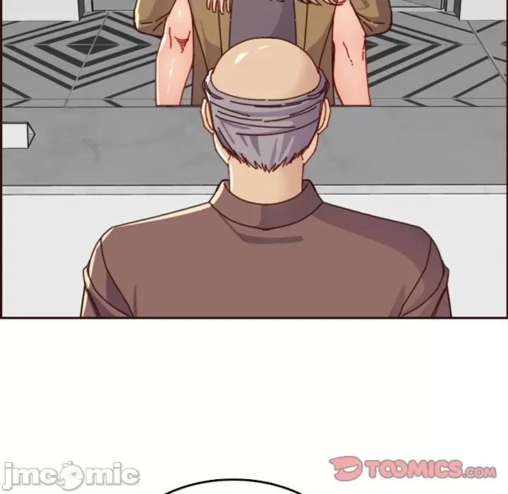 妈妈是女大学生 妈妈是女大学生第 79 话 第20页