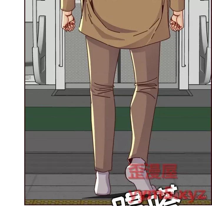 妈妈是女大学生 妈妈是女大学生第 79 话 第68页