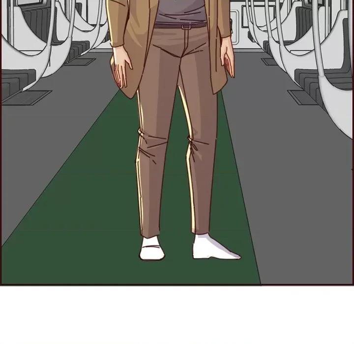 妈妈是女大学生 妈妈是女大学生第 79 话 第72页