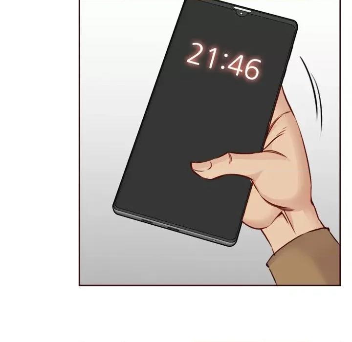 妈妈是女大学生 妈妈是女大学生第 79 话 第83页