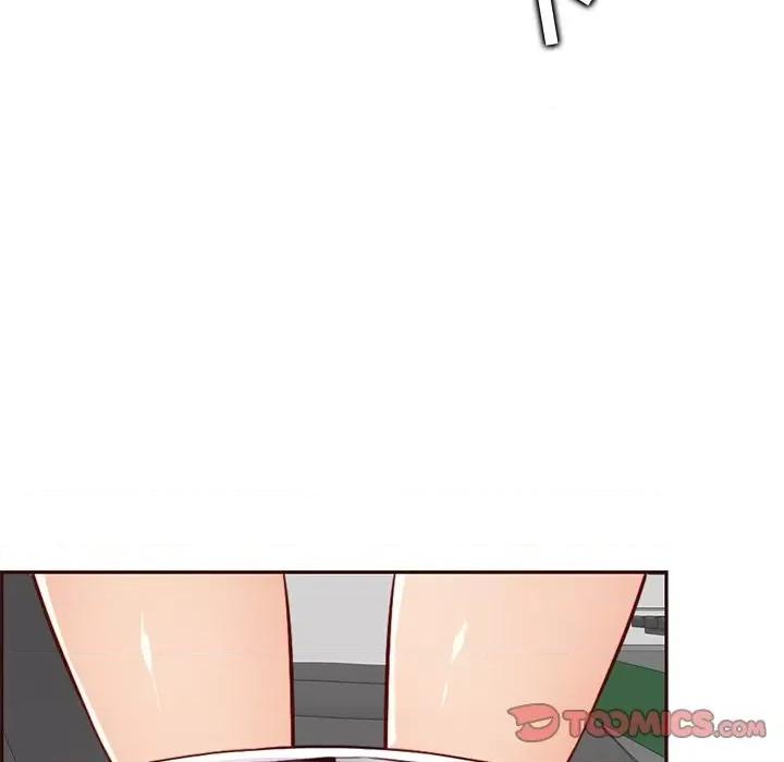 妈妈是女大学生 妈妈是女大学生第 80 话 第38页