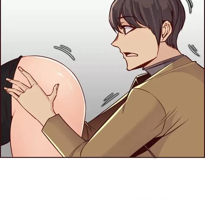 妈妈是女大学生 妈妈是女大学生第 80 话 第46页