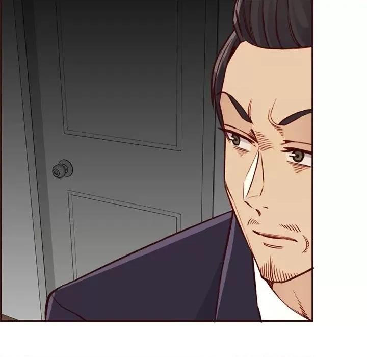 妈妈是女大学生 妈妈是女大学生第 81 话 第21页