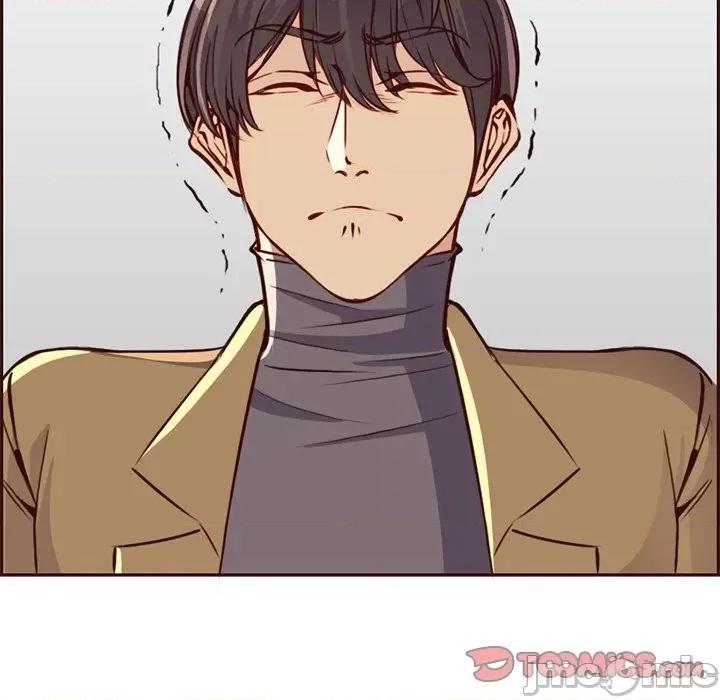 妈妈是女大学生 妈妈是女大学生第 81 话 第50页