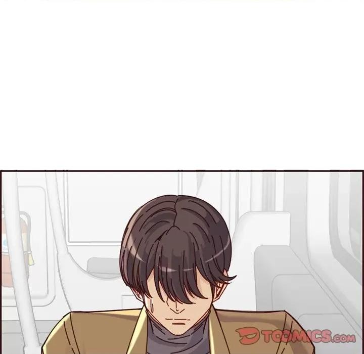 妈妈是女大学生 妈妈是女大学生第 81 话 第68页